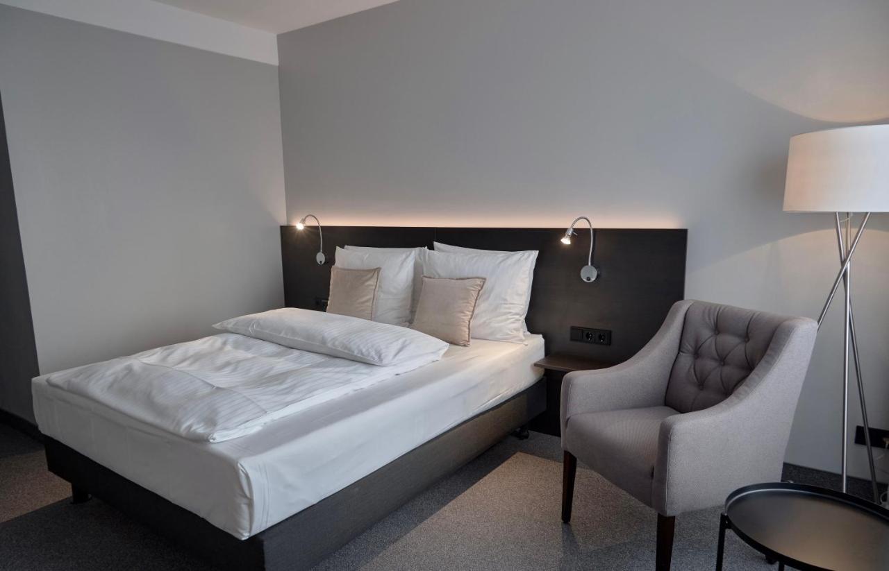 Lindgart Hotel Minden Luaran gambar
