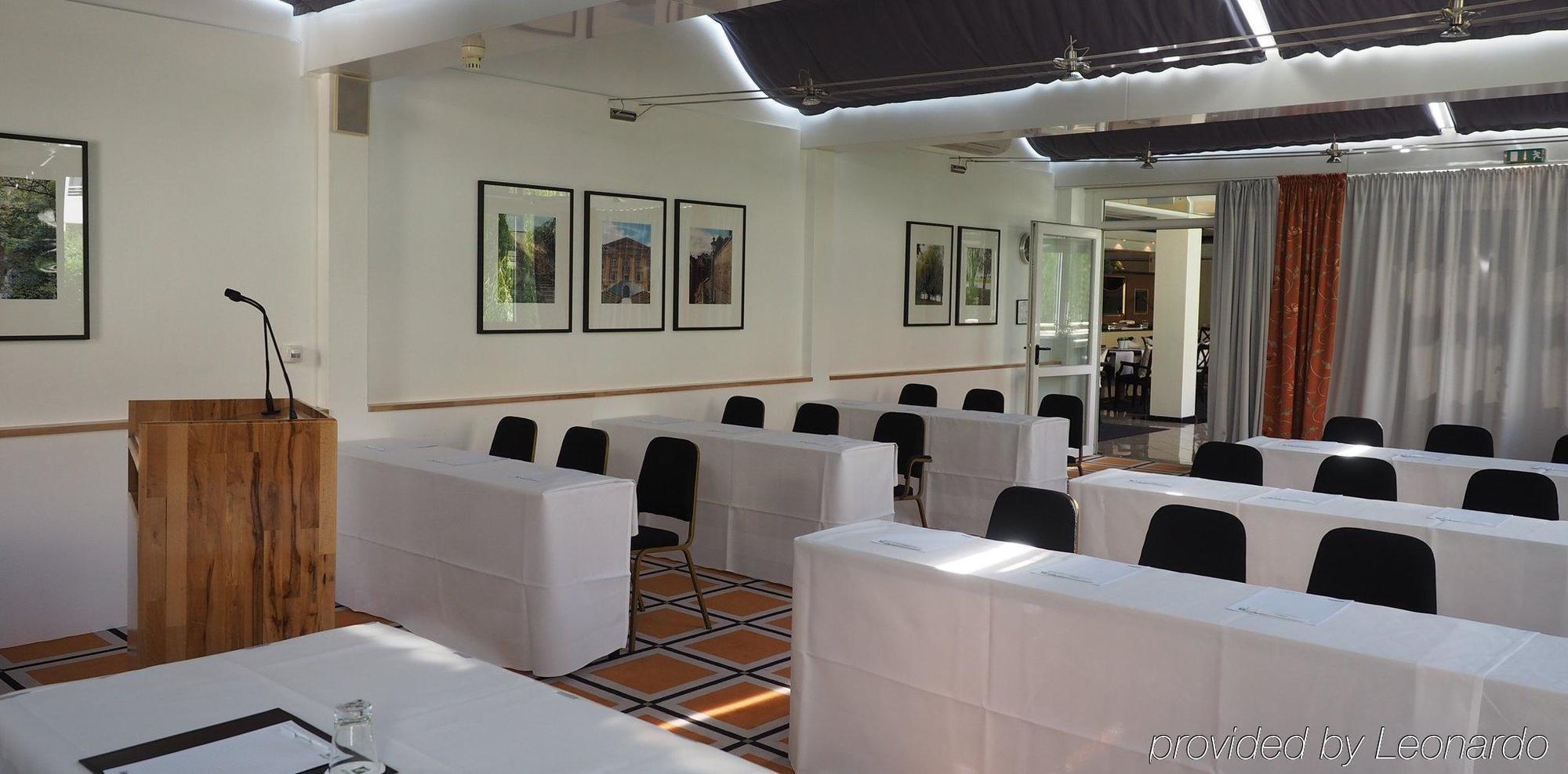Lindgart Hotel Minden Luaran gambar